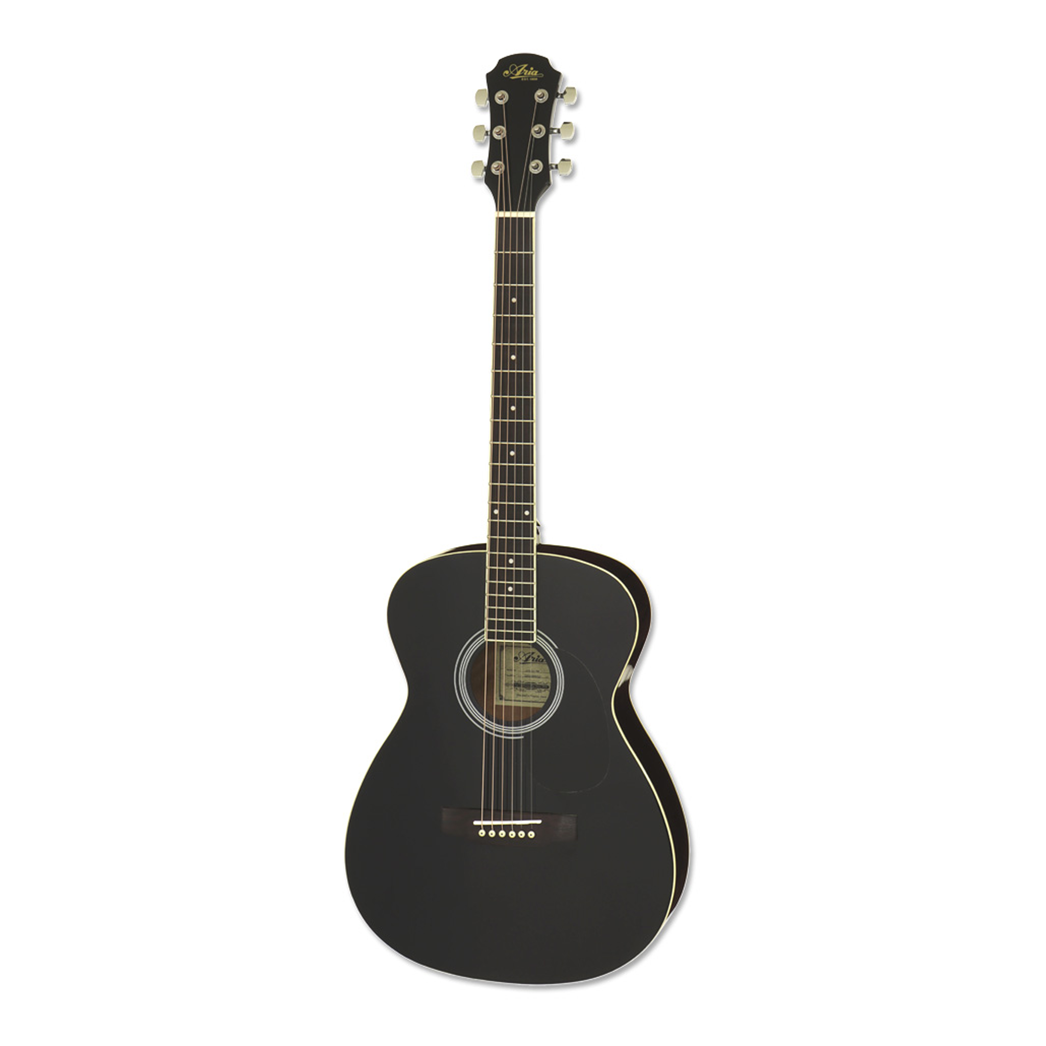 Aria AFN-15 Acoustic Guitar